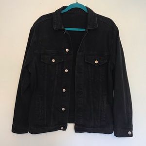 John Galt denim jacket
